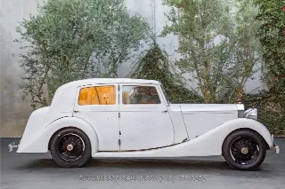 Foto 4 di 24: 1929 Rolls Royce Twenty (20hp)