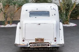 Foto 6 di 24: 1929 Rolls Royce Twenty (20hp)