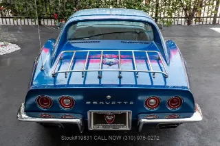 Foto 11 di 24: 1971 Chevrolet Corvette