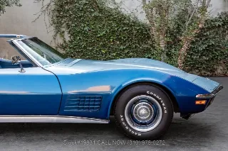Foto 16 di 24: 1971 Chevrolet Corvette