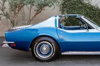 Foto 17 di 24: 1971 Chevrolet Corvette