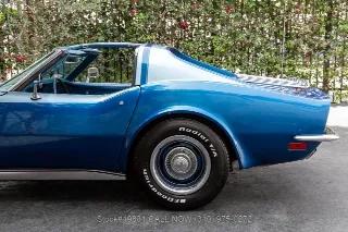 Foto 18 di 24: 1971 Chevrolet Corvette