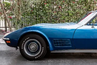 Foto 19 di 24: 1971 Chevrolet Corvette