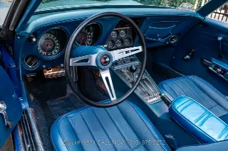 Foto 23 di 24: 1971 Chevrolet Corvette