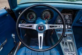 Foto 24 di 24: 1971 Chevrolet Corvette