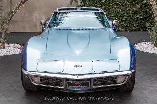 Foto 2 di 24: 1971 Chevrolet Corvette