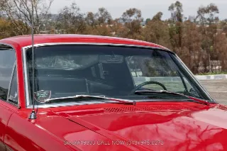 Foto 14 di 24: 1966 Ford Mustang C Code Fastback 2+2