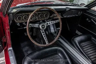 Foto 24 di 24: 1966 Ford Mustang C Code Fastback 2+2