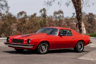 Foto 10 di 24: 1974 Chevrolet Camaro Sport Coupe   LS Swapped Restomod