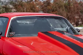 Foto 11 di 24: 1974 Chevrolet Camaro Sport Coupe   LS Swapped Restomod