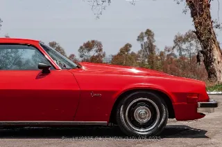 Foto 12 di 24: 1974 Chevrolet Camaro Sport Coupe   LS Swapped Restomod