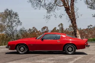Foto 14 di 24: 1974 Chevrolet Camaro Sport Coupe   LS Swapped Restomod
