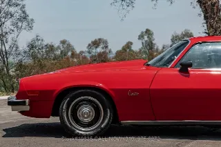 Foto 15 di 24: 1974 Chevrolet Camaro Sport Coupe   LS Swapped Restomod