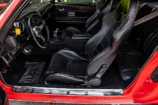 Foto 18 di 24: 1974 Chevrolet Camaro Sport Coupe   LS Swapped Restomod
