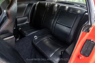 Foto 19 di 24: 1974 Chevrolet Camaro Sport Coupe   LS Swapped Restomod