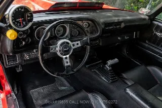Foto 20 di 24: 1974 Chevrolet Camaro Sport Coupe   LS Swapped Restomod