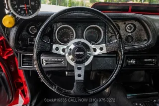 Foto 21 di 24: 1974 Chevrolet Camaro Sport Coupe   LS Swapped Restomod