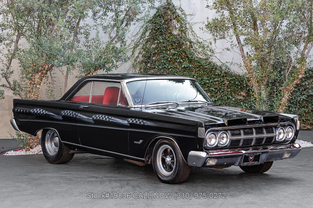 1964 Mercury Comet Cyclone