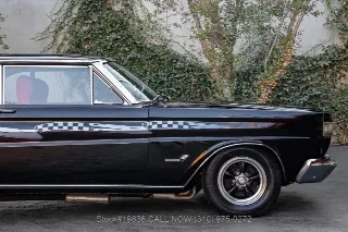 Foto 10 di 24: 1964 Mercury Comet Cyclone