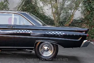 Foto 13 di 24: 1964 Mercury Comet Cyclone