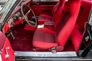 Foto 15 di 24: 1964 Mercury Comet Cyclone