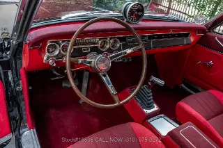Foto 17 di 24: 1964 Mercury Comet Cyclone