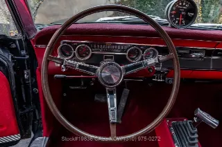 Foto 18 di 24: 1964 Mercury Comet Cyclone