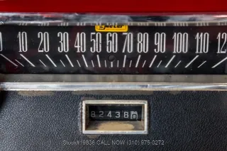 Foto 19 di 24: 1964 Mercury Comet Cyclone