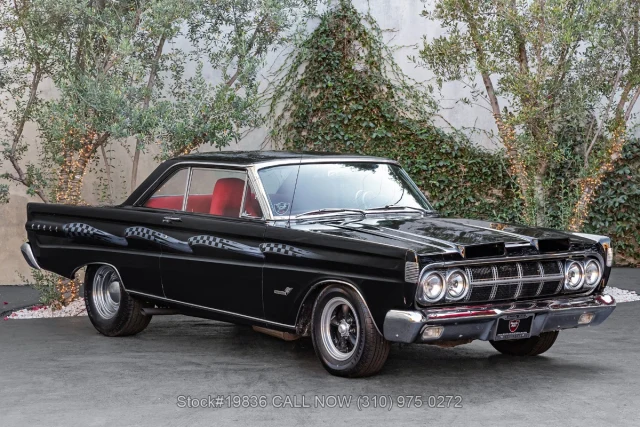 1964 Mercury Comet Cyclone