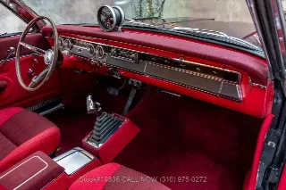 Foto 22 di 24: 1964 Mercury Comet Cyclone