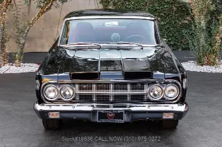 Foto 2 di 24: 1964 Mercury Comet Cyclone