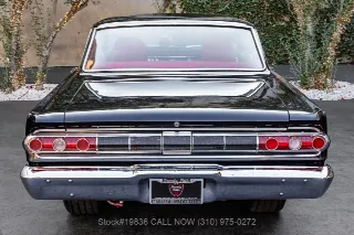 Foto 6 di 24: 1964 Mercury Comet Cyclone