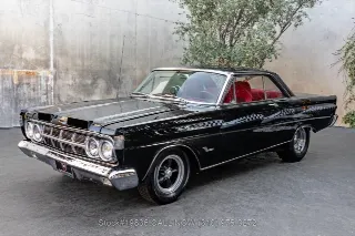 Foto 8 di 24: 1964 Mercury Comet Cyclone