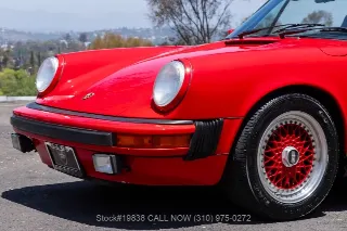 Foto 11 di 24: 1981 Porsche 911SC