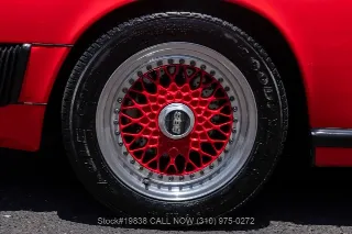 Foto 12 di 24: 1981 Porsche 911SC