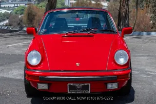 Foto 15 di 24: 1981 Porsche 911SC