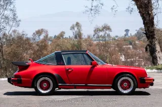 Foto 16 di 24: 1981 Porsche 911SC