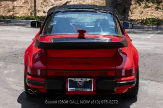 Foto 17 di 24: 1981 Porsche 911SC