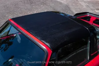 Foto 20 di 24: 1981 Porsche 911SC