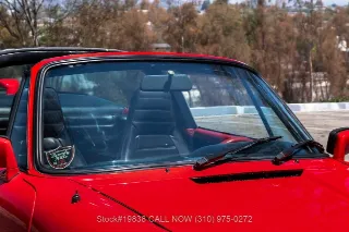 Foto 21 di 24: 1981 Porsche 911SC