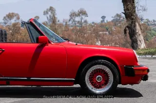 Foto 22 di 24: 1981 Porsche 911SC