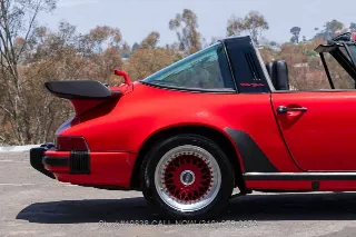 Foto 23 di 24: 1981 Porsche 911SC