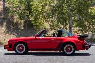 Foto 24 di 24: 1981 Porsche 911SC