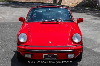 Foto 2 di 24: 1981 Porsche 911SC