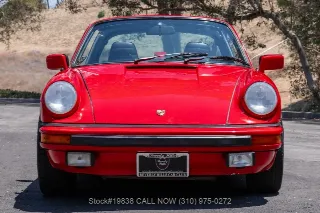 Foto 3 di 24: 1981 Porsche 911SC