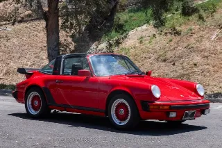Foto 4 di 24: 1981 Porsche 911SC