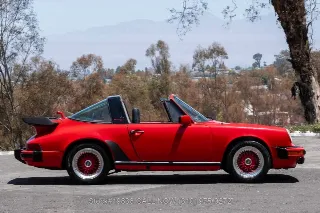Foto 5 di 24: 1981 Porsche 911SC