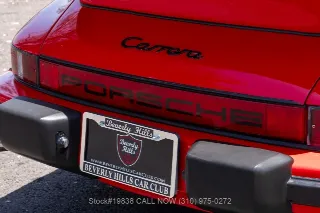 Foto 7 di 24: 1981 Porsche 911SC