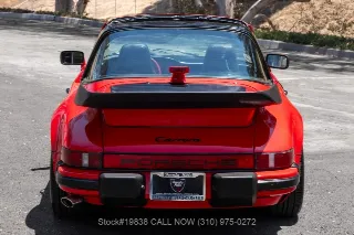 Foto 8 di 24: 1981 Porsche 911SC