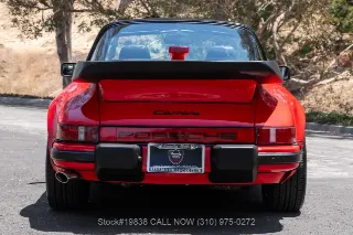 Foto 9 di 24: 1981 Porsche 911SC